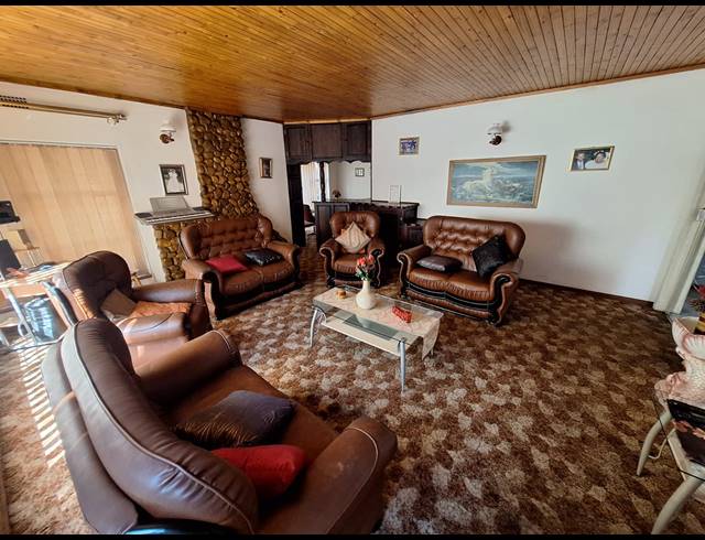 3 BEDROOM HOUSE FOR SALE IN VANDERBIJLPARK SE 7